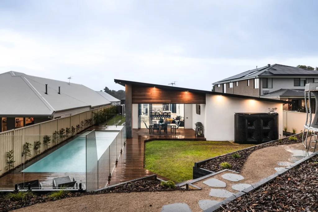 Newtech Homes