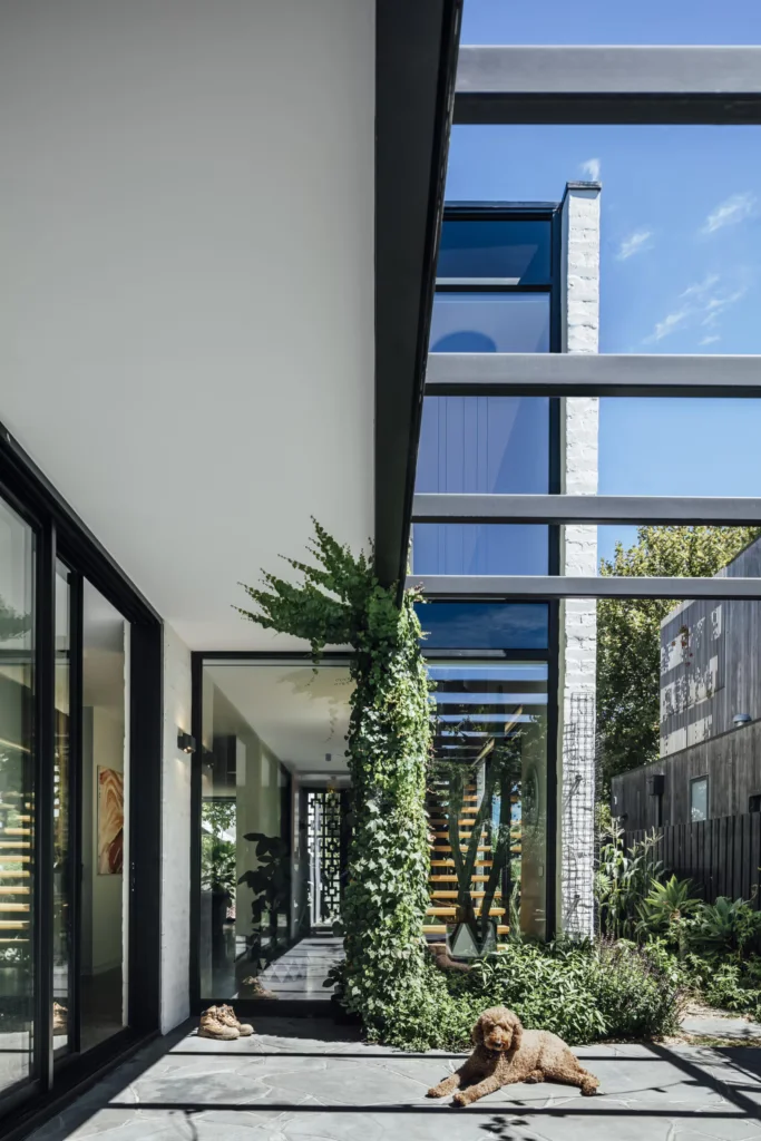 Newtech Homes